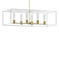 Portico Pendant by Hubbardton Forge