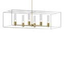 Portico Pendant by Hubbardton Forge