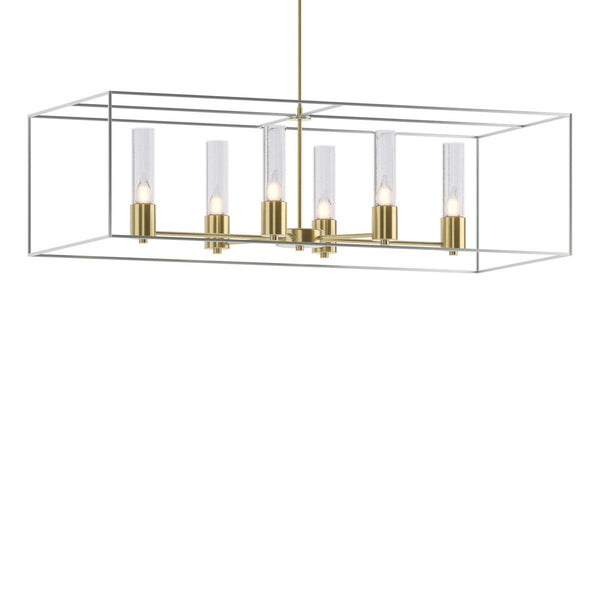 Portico Pendant by Hubbardton Forge