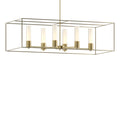 Portico Pendant by Hubbardton Forge