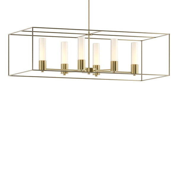 Portico Pendant by Hubbardton Forge