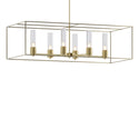 Portico Pendant by Hubbardton Forge