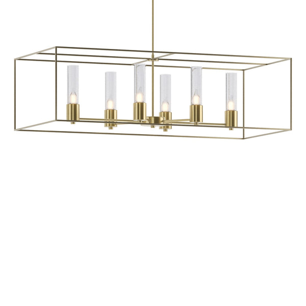 Portico Pendant by Hubbardton Forge