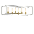 Portico Pendant by Hubbardton Forge