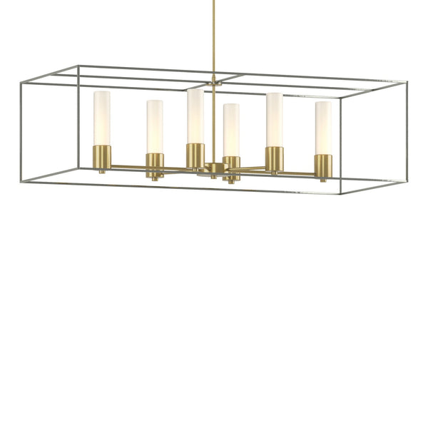 Portico Pendant by Hubbardton Forge