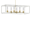 Portico Pendant by Hubbardton Forge