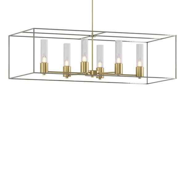 Portico Pendant by Hubbardton Forge