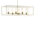 Portico Pendant by Hubbardton Forge