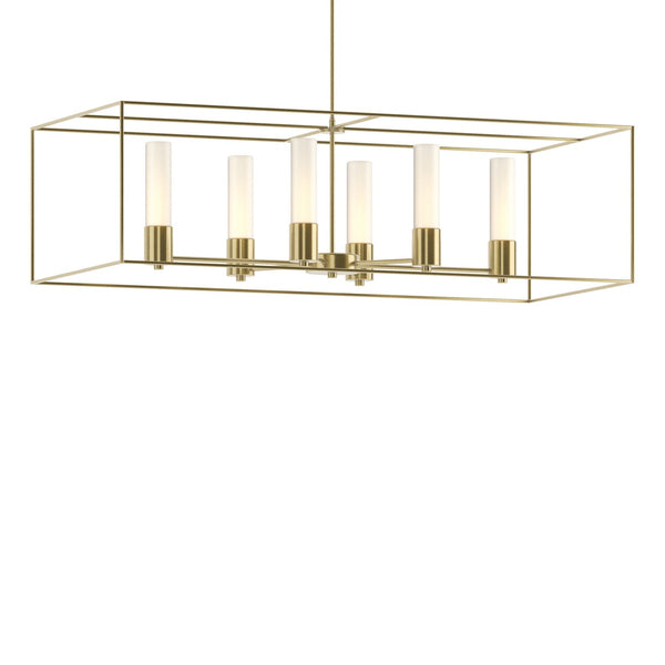 Portico Pendant by Hubbardton Forge