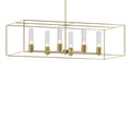 Portico Pendant by Hubbardton Forge