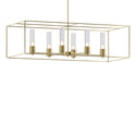 Portico Pendant by Hubbardton Forge