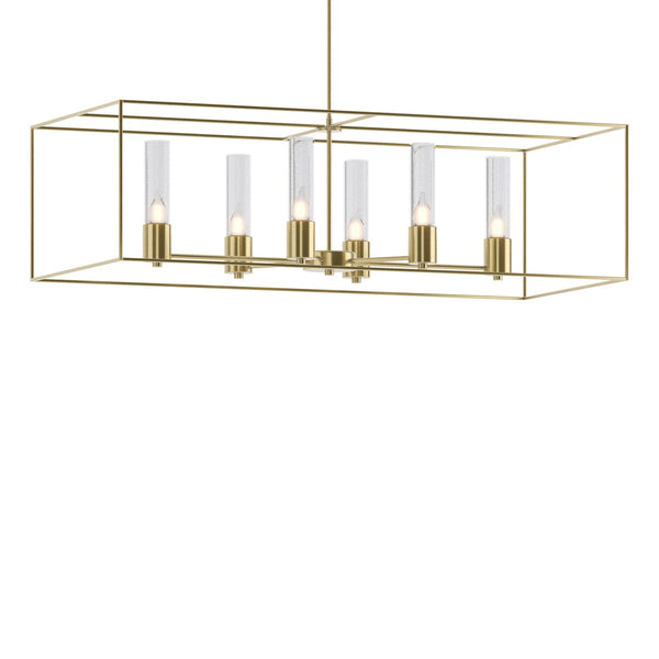 Portico Pendant by Hubbardton Forge