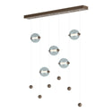 Abacus Pendant by Hubbardton Forge