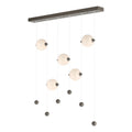 Abacus Pendant by Hubbardton Forge