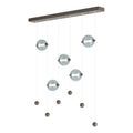 Abacus Pendant by Hubbardton Forge