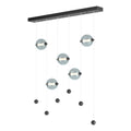 Abacus Pendant by Hubbardton Forge