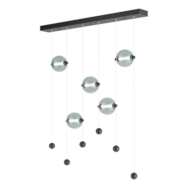 Abacus Pendant by Hubbardton Forge