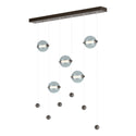 Abacus Pendant by Hubbardton Forge