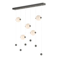 Abacus Pendant by Hubbardton Forge
