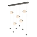 Abacus Pendant by Hubbardton Forge