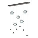 Abacus Pendant by Hubbardton Forge
