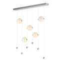 Abacus Pendant by Hubbardton Forge