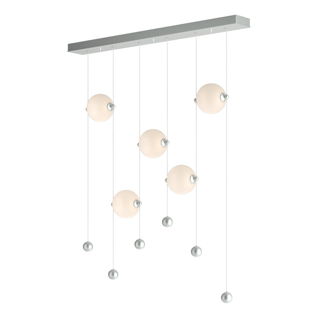Abacus Pendant by Hubbardton Forge