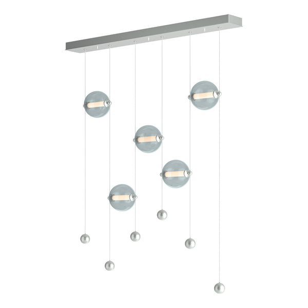 Abacus Pendant by Hubbardton Forge
