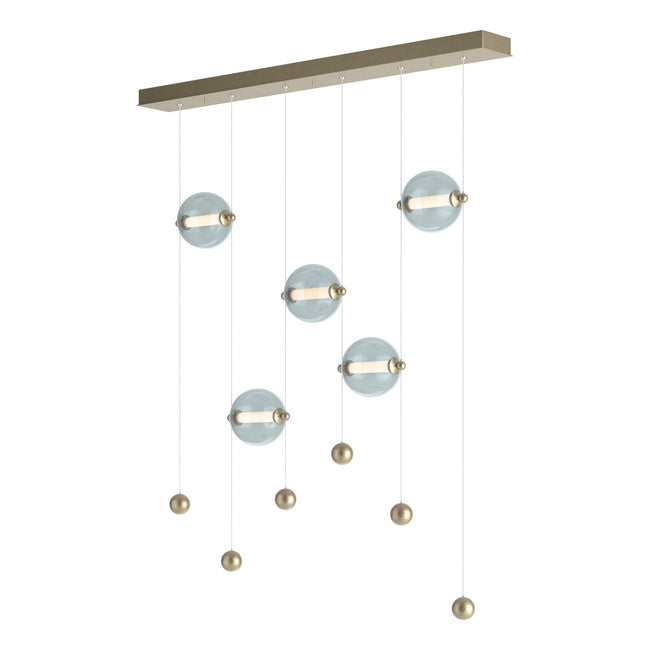 Hubbardton Forge-139050-LED-STND-84-YL0668|MAIN