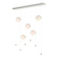 Abacus Pendant by Hubbardton Forge