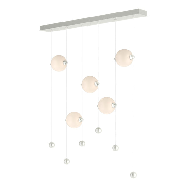 Abacus Pendant by Hubbardton Forge