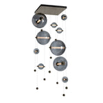 Hubbardton Forge-139051-LED-STND-14-YL0694|MAIN