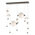 Abacus Pendant by Hubbardton Forge