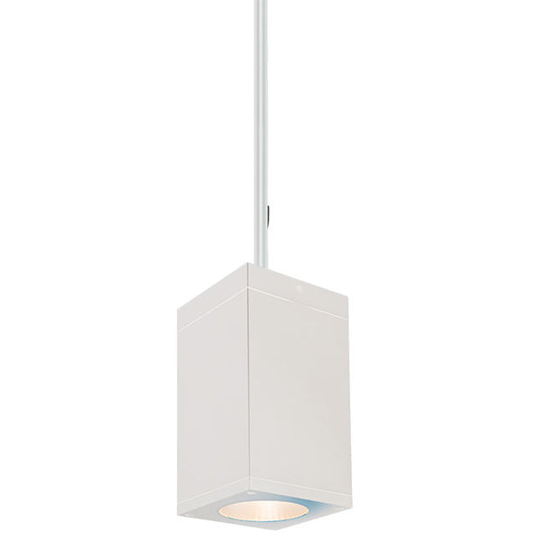 Cube Arch Hanging Lanterns by W.A.C. Lighting