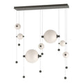 Abacus Pendant by Hubbardton Forge