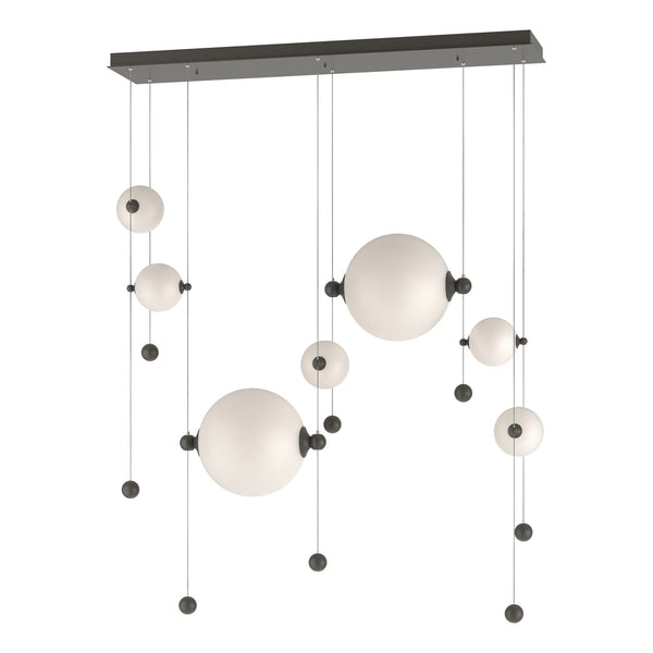 Abacus Pendant by Hubbardton Forge