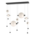 Abacus Pendant by Hubbardton Forge