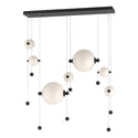 Abacus Pendant by Hubbardton Forge