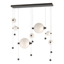 Abacus Pendant by Hubbardton Forge