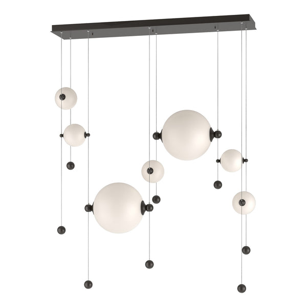 Abacus Pendant by Hubbardton Forge