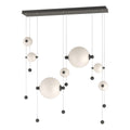 Abacus Pendant by Hubbardton Forge