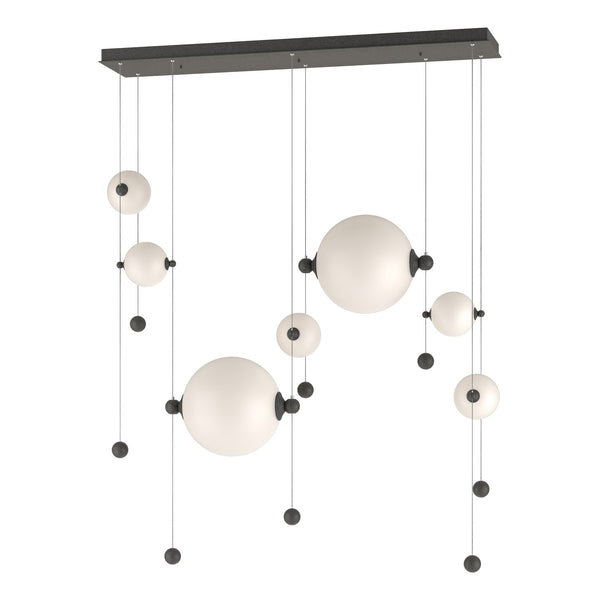Abacus Pendant by Hubbardton Forge