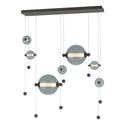 Abacus Pendant by Hubbardton Forge