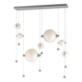 Abacus Pendant by Hubbardton Forge