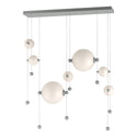 Abacus Pendant by Hubbardton Forge