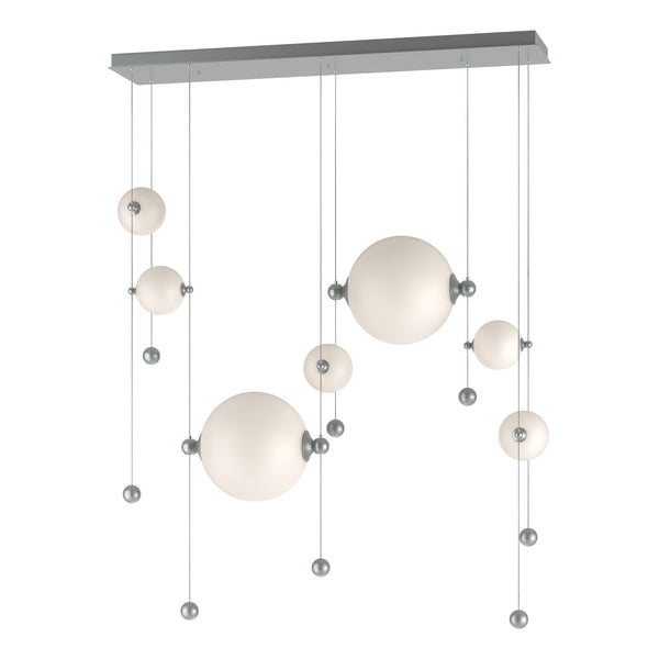 Abacus Pendant by Hubbardton Forge