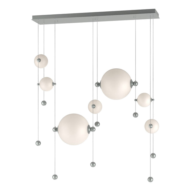 Abacus Pendant by Hubbardton Forge