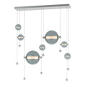 Abacus Pendant by Hubbardton Forge