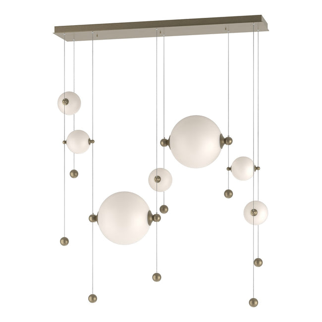 Hubbardton Forge-139054-LED-STND-84-GG0694|MAIN