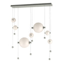 Abacus Pendant by Hubbardton Forge
